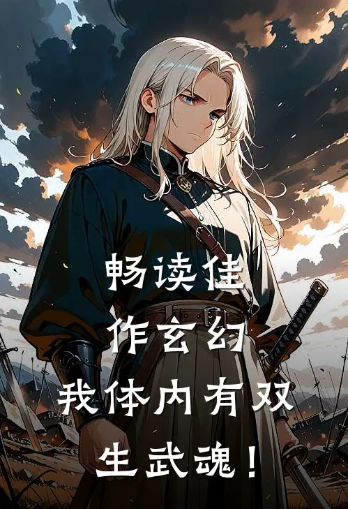 畅读佳作玄幻：我体内有双生武魂！