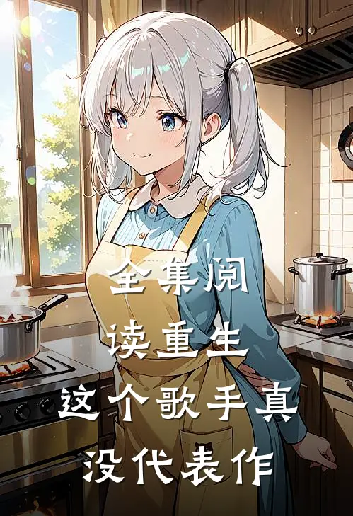 全集阅读重生：这个歌手真没代表作