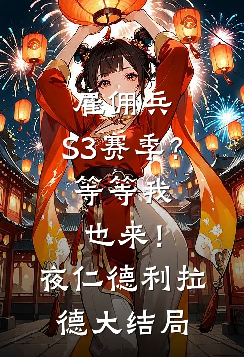 雇佣兵：S3赛季？等等我也来！夜仁德利拉德大结局