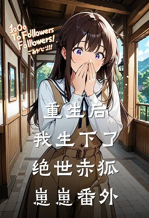 重生后，我生下了绝世赤狐崽崽番外