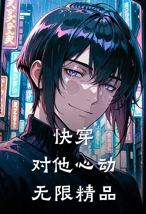 快穿：对他心动无限精品