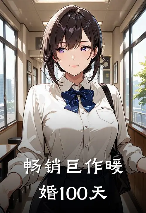 畅销巨作暖婚100天