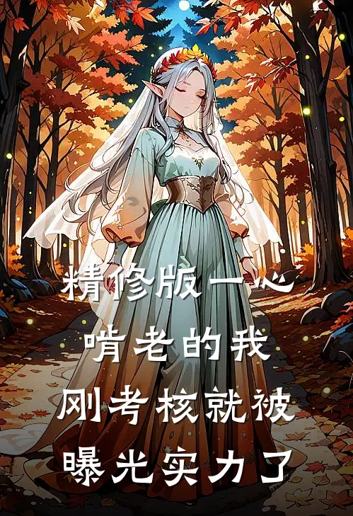 精修版一心啃老的我，刚考核就被曝光实力了