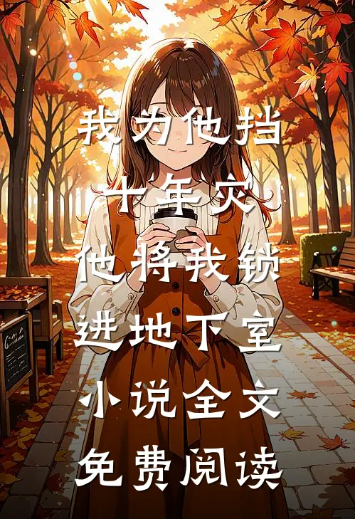 我为他挡十年灾，他将我锁进地下室小说全文免费阅读