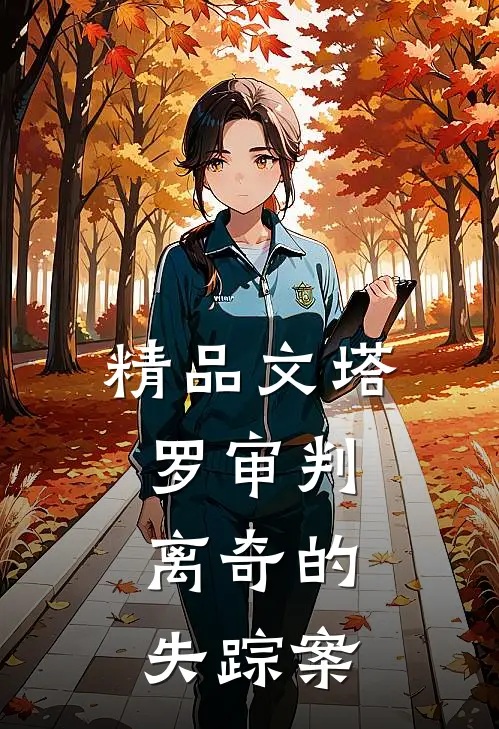 精品文塔罗审判：离奇的失踪案