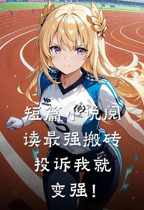 短篇小说阅读最强搬砖：投诉我就变强！