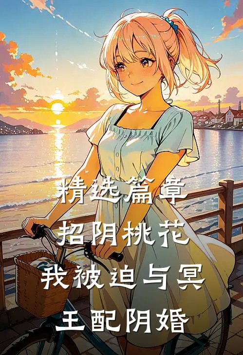 精选篇章招阴桃花，我被迫与冥王配阴婚