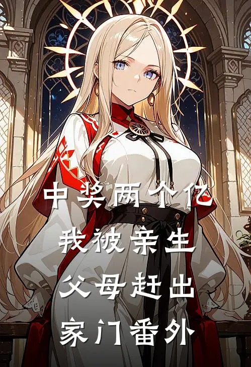 中奖两个亿，我被亲生父母赶出家门番外