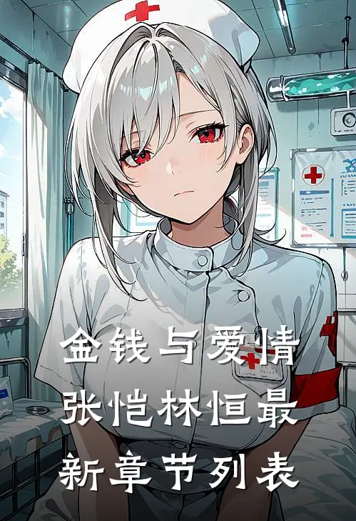 金钱与爱情张恺林恒最新章节列表