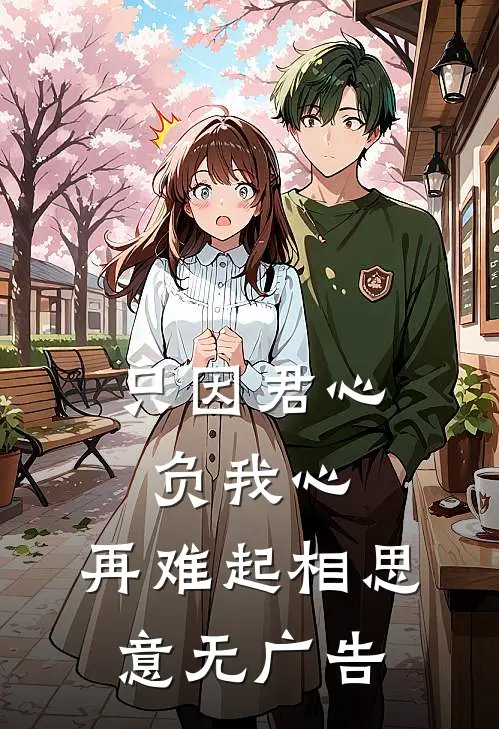 只因君心负我心，再难起相思意无广告
