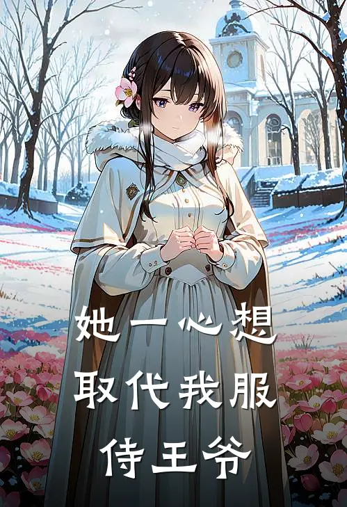 她一心想取代我服侍王爷