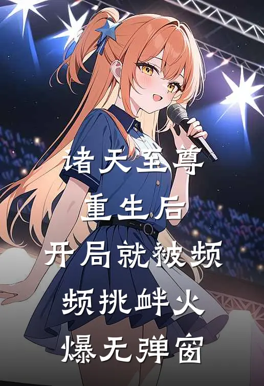 诸天至尊重生后，开局就被频频挑衅火爆无弹窗
