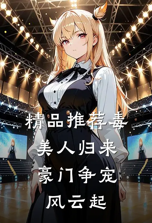 精品推荐毒美人归来：豪门争宠风云起