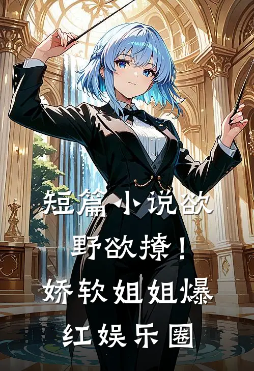 短篇小说欲野欲撩！娇软姐姐爆红娱乐圈
