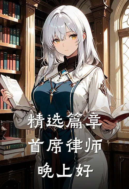 精选篇章首席律师晚上好