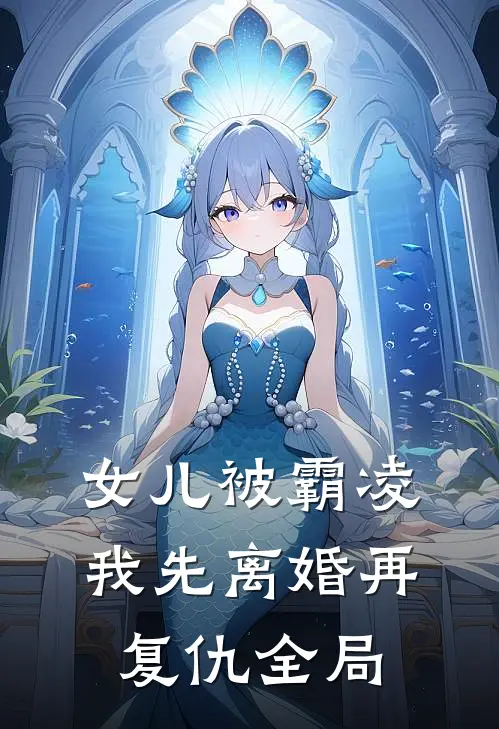 女儿被霸凌，我先离婚再复仇全局