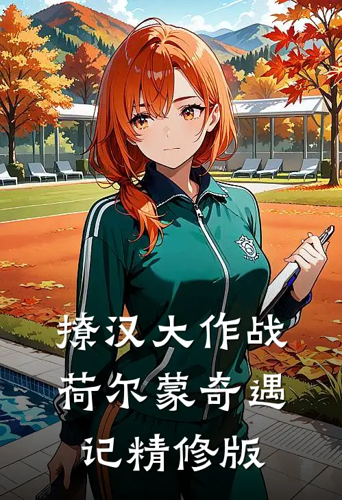 撩汉大作战：荷尔蒙奇遇记精修版
