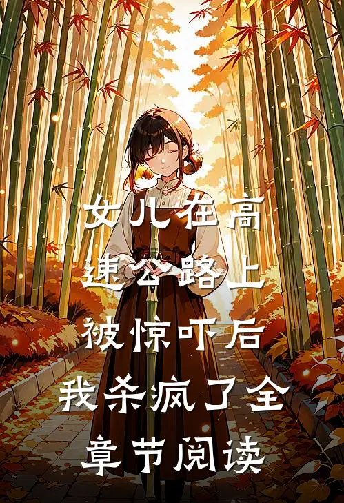 女儿在高速公路上被惊吓后，我杀疯了全章节阅读