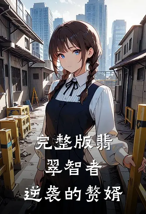 完整版翡翠智者：逆袭的赘婿