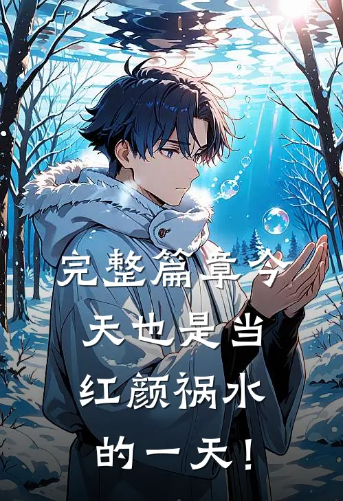完整篇章今天也是当红颜祸水的一天！