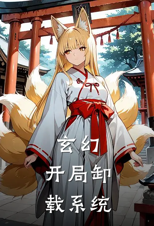 玄幻：开局卸载系统