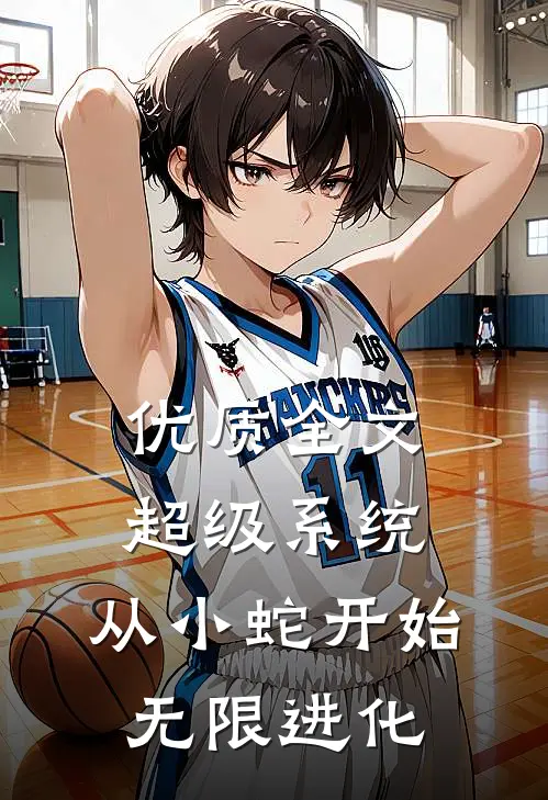 优质全文超级系统：从小蛇开始无限进化