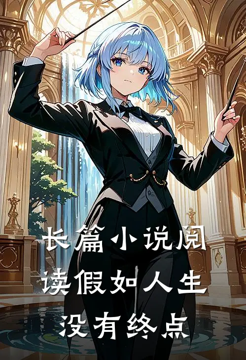 长篇小说阅读假如人生没有终点
