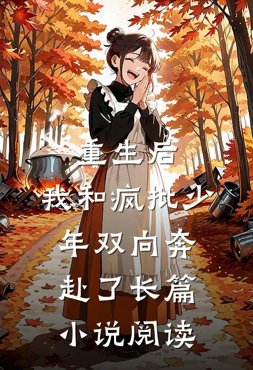 重生后，我和疯批少年双向奔赴了长篇小说阅读