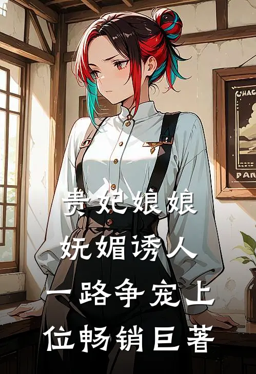 贵妃娘娘妩媚诱人，一路争宠上位畅销巨著