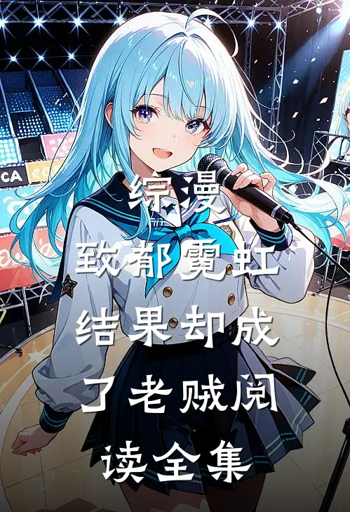 综漫：致郁霓虹，结果却成了老贼阅读全集