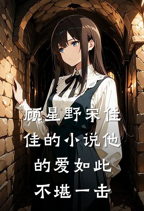 顾星野宋佳佳的小说他的爱如此不堪一击