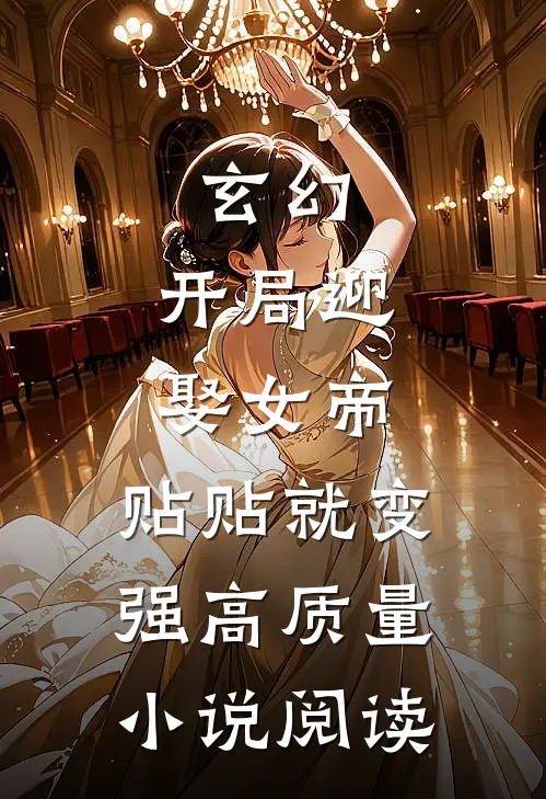 玄幻：开局迎娶女帝，贴贴就变强高质量小说阅读