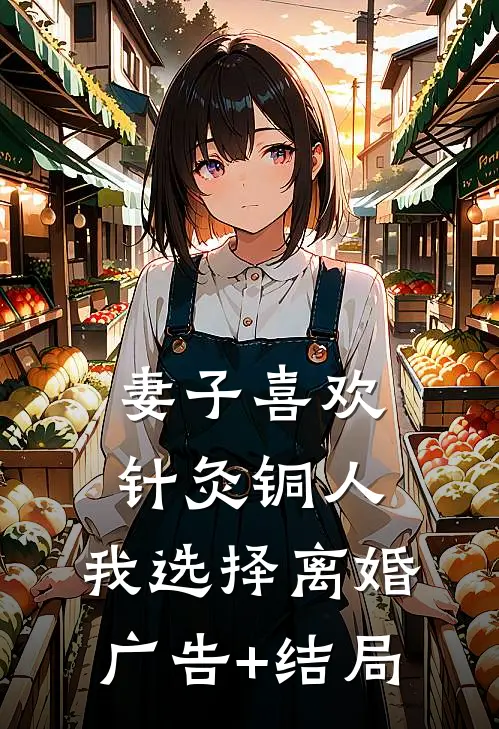 妻子喜欢针灸铜人，我选择离婚广告+结局