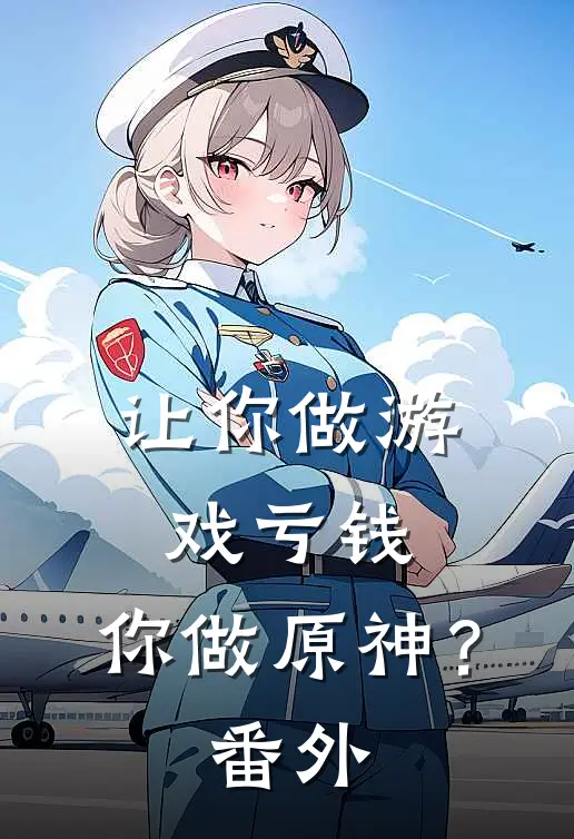 让你做游戏亏钱，你做原神？ 番外