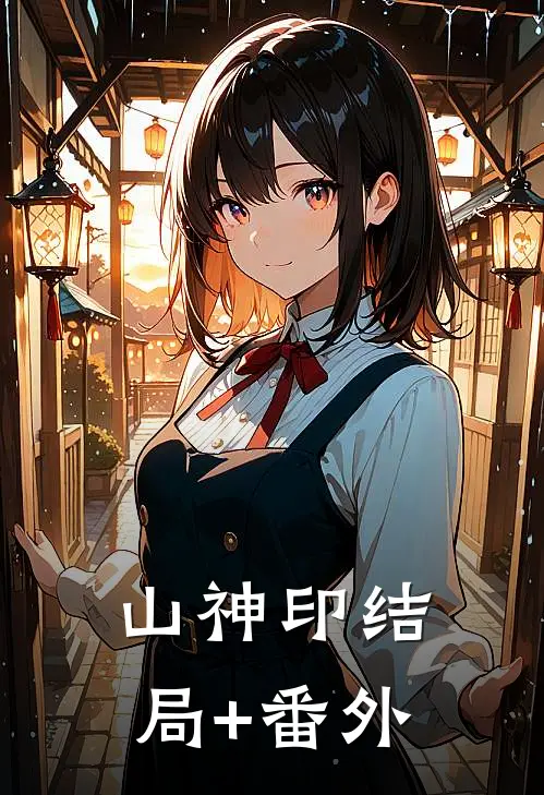 山神印结局+番外