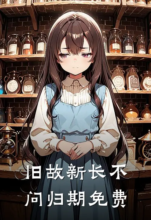 旧故新长不问归期免费