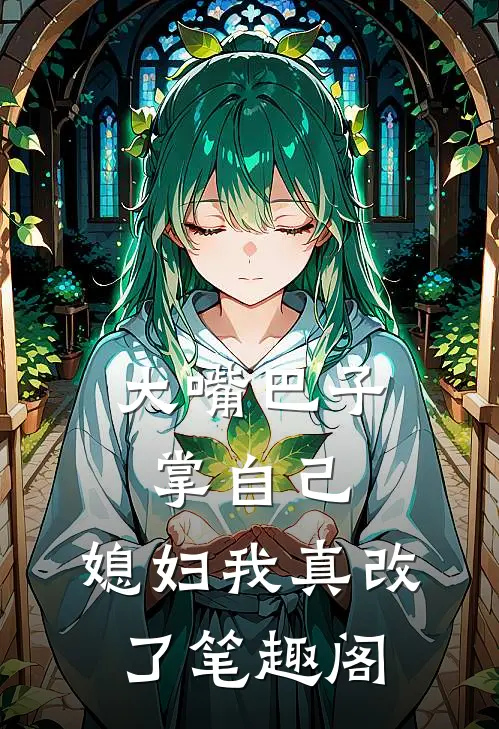 大嘴巴子掌自己，媳妇我真改了笔趣阁