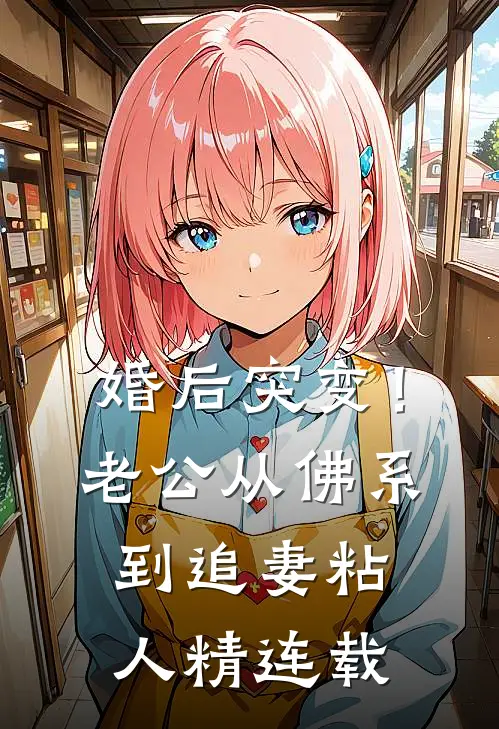 婚后突变！老公从佛系到追妻粘人精连载
