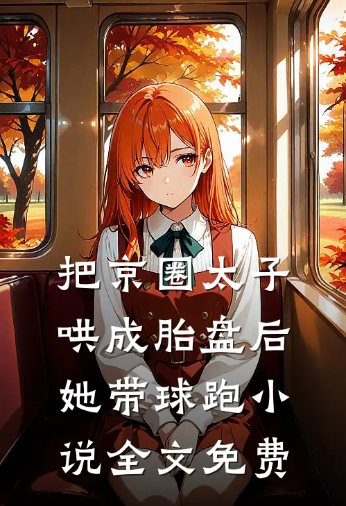 把京圈太子哄成胎盘后，她带球跑小说全文免费