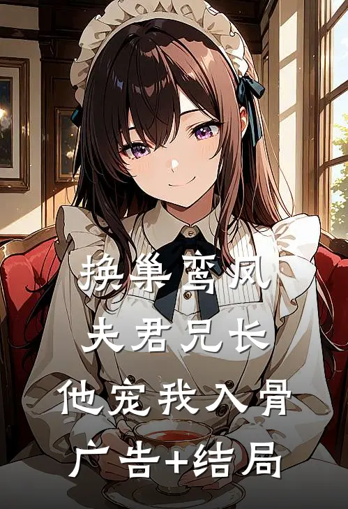 换巢鸾凤：夫君兄长，他宠我入骨广告+结局