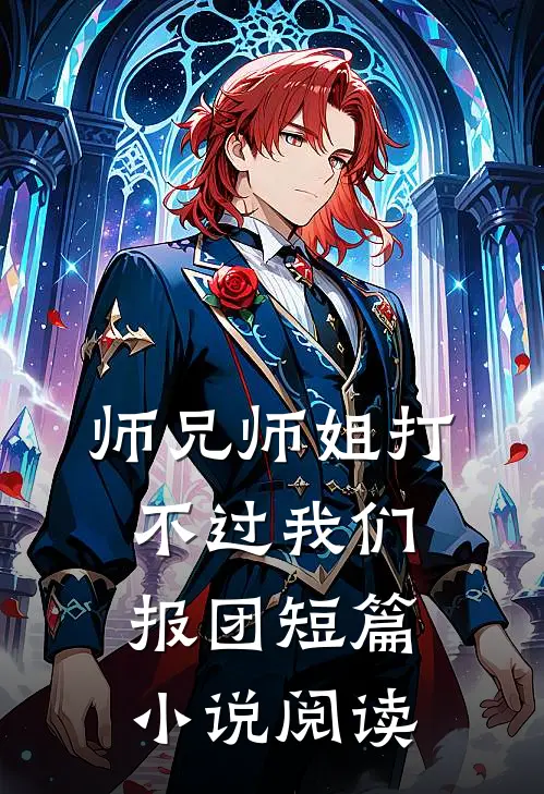 师兄师姐打不过我们报团短篇小说阅读