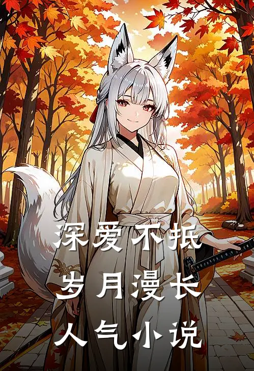 深爱不抵岁月漫长人气小说