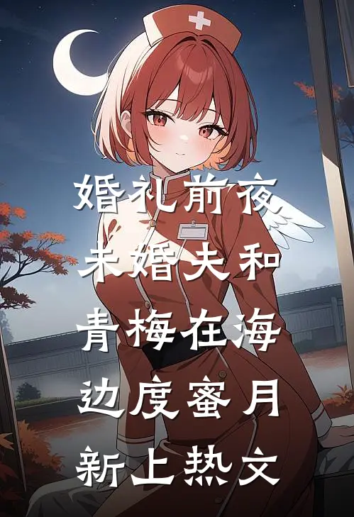 婚礼前夜，未婚夫和青梅在海边度蜜月新上热文