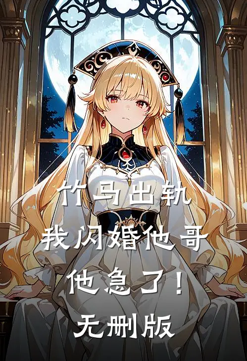 竹马出轨，我闪婚他哥，他急了！无删版