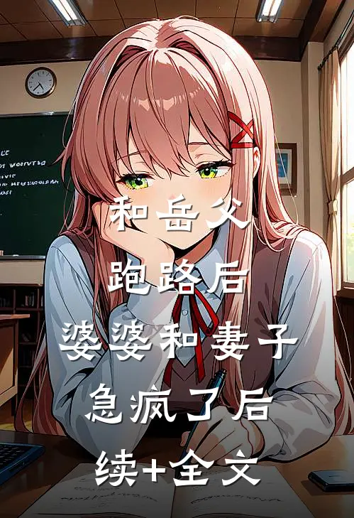 和岳父跑路后，婆婆和妻子急疯了后续+全文