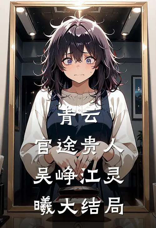 青云：官途贵人吴峥江灵曦大结局