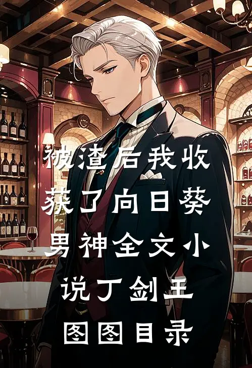 被渣后我收获了向日葵男神全文小说丁剑王图图目录