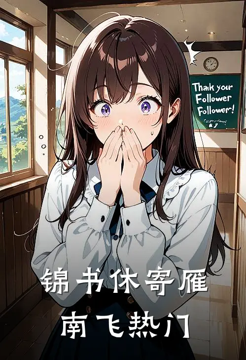 锦书休寄雁南飞热门