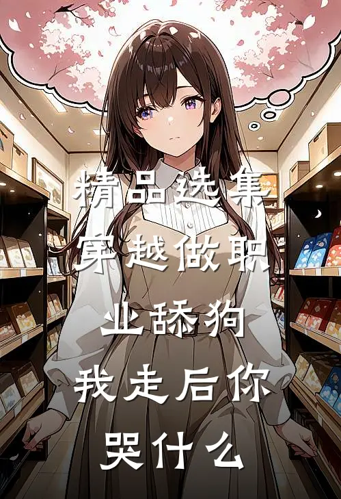 精品选集穿越做职业舔狗，我走后你哭什么