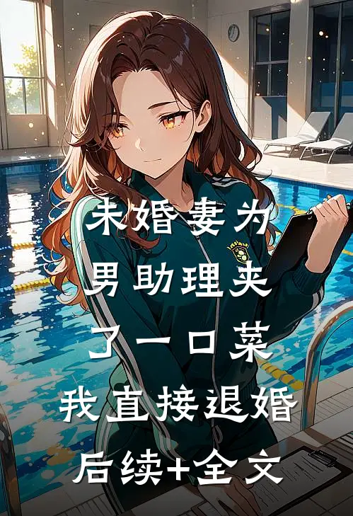 未婚妻为男助理夹了一口菜，我直接退婚后续+全文